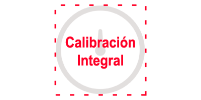 calibracion integral