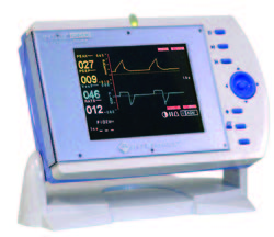 calibración de equipos clínico hospitalarios